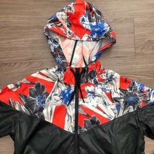 Nike x Barry’s Running Jacket (Limited Release)